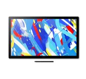 Wacom Cintiq 24 touch DTH246 foto