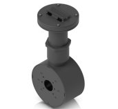 Ubiquiti UACC-Camera-DM-B, Camera Dual Mount, Dvojtý držák pro kamery UVC-G4/G5/AI, černá foto