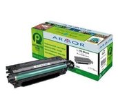 Armor toner pro HP CLJ 3525, 10.000str (CE250X) Bk foto
