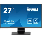 27” iiyama T2752MSC-B1AG:IPS,FHD,10p foto