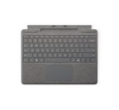 Microsoft Surface Pro Keyboard with Pen Storage (Platinum), Commercial, ENG foto