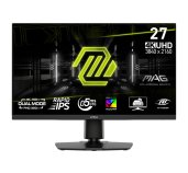 MSI MAG 272URDF E16 27”/UHD/160Hz/0,5ms foto