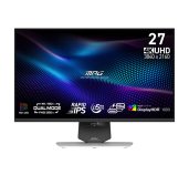 MSI MPG 274URDFW E16M 27”UHD/IPS/160Hz/0,5ms/White foto