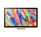 Wacom Cintiq 24 pen DTK246E foto