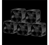 ARCTIC S4028-15K 40x28mm DC Fan for server application - 15000 RPM - Dual Ball Bearing (Pack of 5pcs foto