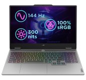 LOQ 15,6”FHD/i5_13450HX/24G/1T/RTX5050/bezOS foto