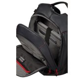 Samsonite ECODIVER LAPTOP BACKPACK L BLACK foto