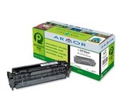 Armor toner pro HP CLJ 2025, 3.500str (CC530A) Bk foto