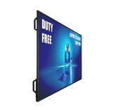 55” D-LED Philips 55BDL6017P-UHD,800cd,MP,24/7 foto
