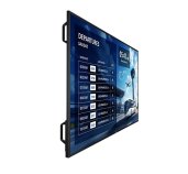 65” D-LED Philips 65BDL6017P-UHD,800cd,MP,24/7 foto