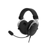 Herní sluchátka s mikrofonem Genesis TORON 531/Stereo/Jack/Drát/Stand/Černá foto