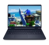 Dell Alienware/16 Aurora AC16250/7-240H/16”/2560x1600/16GB/1TB/RTX 4050/W11P/Blue/3R On-Site foto