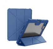 Nillkin Bumper PRO Protective Stand Case Multi-angle pro iPad Pro 12.9 2020/2021/2022/ Air 13 2024/2 foto
