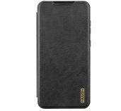 Nillkin Qin Book PRO Pouzdro pro Samsung Galaxy A56 5G Black foto