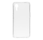 Tactical TPU Kryt pro Samsung Galaxy Xcover 7 Pro Transparent foto