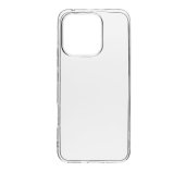 Tactical TPU Kryt pro Honor 400 Lite Transparent foto