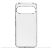 Tactical TPU Kryt pro Google Pixel 10 Transparent foto
