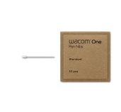 Wacom One Pen Standard Nibs 10pc/pack foto