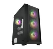 X-Diablo Gamer/514 5060 RGB/Midi/i5-14400F/32GB/1TB/RTX 5060/W11H/3R foto