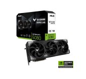 ASUS TUF-RTX5080-O16G-GAMING foto