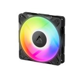 ARCTIC P12 Pro A-RGB - 120mm A-RGB PWM ventilátor s rozdělovačem kabelů foto