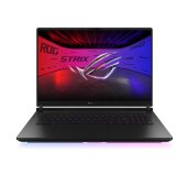 ASUS G835LX 18/Ultra 9 275HX/64GB/1TB/RTX5090/DOS foto