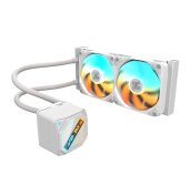 GIGABYTE CPU vodní chladič GAMING 240 ICE foto