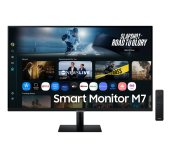 32” Samsung Smart Monitor M7 (M70F) foto
