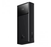 Baseus Powerbanka Star-Lord 20000mAh 30W 2xUSB/USB-C černá foto