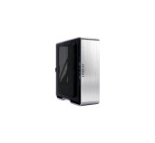 Skříň In-Win Chopin MAX Silver, miniITX +200W GOLD foto