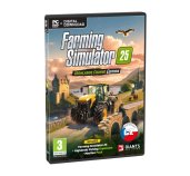 PC - Farming Simulator 25: Highlands Fishing Ed. foto