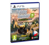 PS5 - Farming Simulator 25: Highlands Fishing Ed. foto