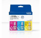 Brother BTD100CLVAL foto