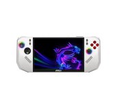 MSI Claw 8”FHD+/Ryzen Z2/24G/1/AMD/W11H polar foto