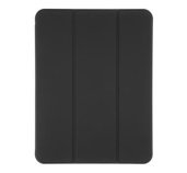 OBAL:ME MistyTab Pouzdro pro iPad Air (2020/2022/2024/2025)/iPad Pro 11 (1/2/3/4) Black foto