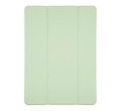 OBAL:ME MistyTab Pouzdro pro iPad Air (2020/2022/2024/2025)/iPad Pro 11 (1/2/3/4) Light Green foto