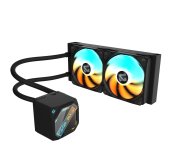 GIGABYTE CPU vodní chladič GAMING 240 foto