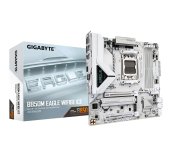 GIGABYTE B850M EAGLE WIFI6E ICE/AM5/mATX foto