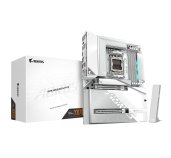 GIGABYTE X870 AORUS STEALTH ICE/AM5/ATX foto