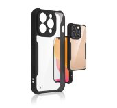 ALIGATOR pouzdro BUMPERZZ iPhone 16 Pro Max Black foto