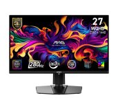 MSI MAG 271QP QD-OLED X28 26.5”QHD/280Hz/0,03ms/B foto