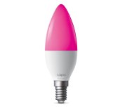 TP-link chytrá žárovka Tapo L430C foto