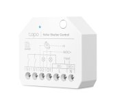 TP-Link Tapo S112 chytrý spínací modul foto