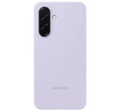 Samsung Silikonový zadní kryt pro Galaxy A36 Lavender foto