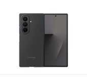 Samsung Ochranný kryt Carbon Fold7 Black foto