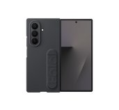 Samsung Silikonový zadní kryt Fold7 Black foto