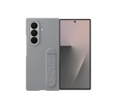 Samsung Silikonový zadní kryt Fold7 Gray foto