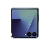 Samsung Průhledný zadní kryt Flip7 Transparent foto