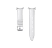 Samsung Hybridní řemínek Watch 8 White foto