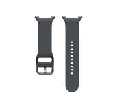 Samsung Sportovní řemínek (velikost S/M) Watch 8 Graphite foto